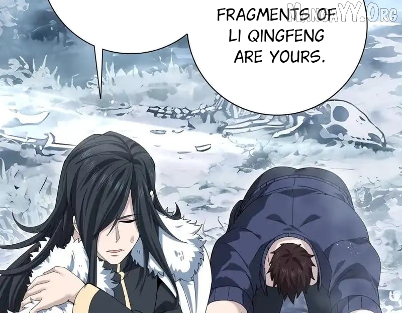 WORTHLESS PROFESSION: DRAGON TAMER Chapter 186 - page 108